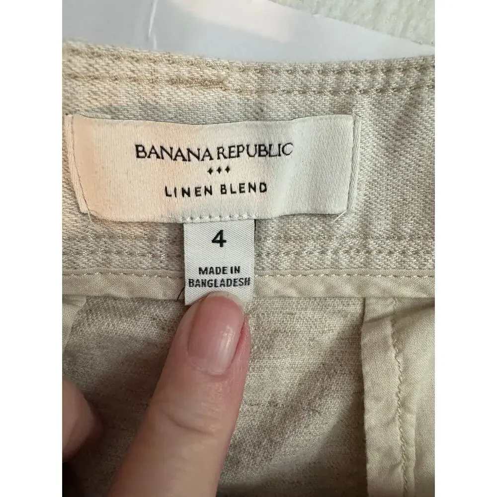 Banana Republic banana republic